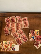 Vtg 1980’S SPIDERMAN MARVEL  custom lot  sticker packs and loose stickers picture