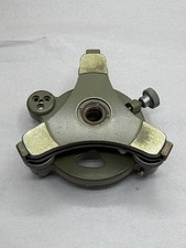 Vintage Wild Heerbrugg Surveying Tribrach picture