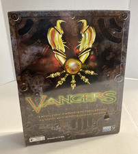 Vangers Original Interactive Magic 1998 PC Big Box Game Windows 95 NEW SEALED picture