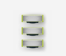 Philips Norelco QP230/80 Replacement Blades - 3 Pack picture
