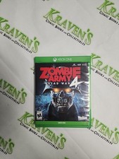 Zombie Army 4 Dead War - Microsoft Xbox One picture