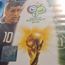 EA SPORTS 2006 FIFA World Cup (Sony PlayStation 2) E 2006 Soccer Multiplayer picture