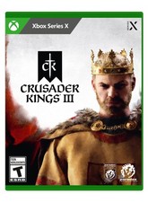 Crusader Kings 3: Console Edition - Xbox Series X picture