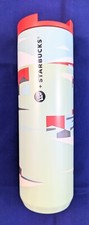NWOT Starbucks 16oz Vacuum Insulated Tumbler Loū Collab picture