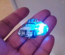 RARE Law Enforcement Pin picture