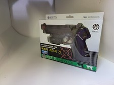 NEW Beretta 96FS Light Gun Recoil Laser Effect FOR CRT TV First Microsoft XBOX picture