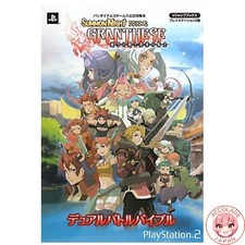 Summon Night Grantheze: The Sword of Destruction and the Promised Knight PS2 picture