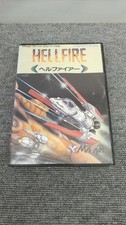 Sega Genesis Hellfire Masaya Used Japan Import Shooter picture