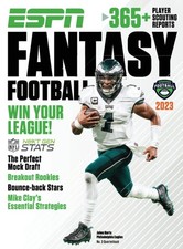ESPN Fantasy Football picture
