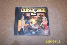 Megarace 2 picture