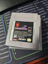 Dragonheart (Game Boy, 1996 – Acclaim Entertainment) picture