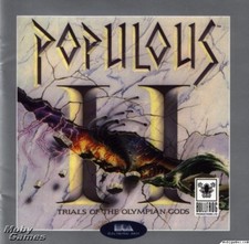 POPULOUS II 2 +1Clk Windows 11 10 8 7 Vista XP Install picture