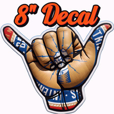 HUGE  8