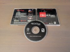 1st Century after Tsunami 2265 PC CD computer game (Tsunami 2256) picture