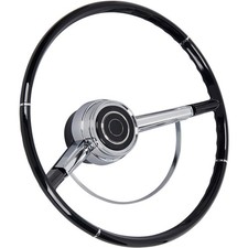 1964 CHEVY IMPALA STEERING WHEEL BELAIR BISCAYNE 15