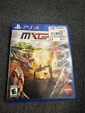 MXGP 2 (Sony PlayStation 4, 2016) CIB Complete Day One Moto Gp Game picture