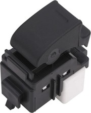 Power Window Switch Button Front Rear Passenger Side Compatible with Toyota picture