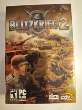 Blitzkrieg 2 (PC, 2005) picture