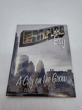 Mafia II 2 City of Empire Poster & Map Official Mafia II Poster New Huge  picture