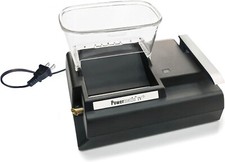 USED Powermatic 4 Plus Electric Injector Machine for Regular and 100mm Cigarette picture