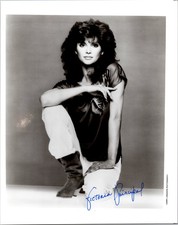 8 x 10 Photograph Signed Autograph - Victoria Principal picture