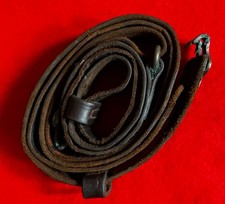 Scarce Original WW1 US M1907 Sling For 03 Springfield or M1917 — 1918 picture