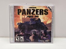 Codename: Panzers -- Phase Two (PC, 2005) picture