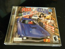 Free Wheelin' USA (PC, 2002) picture