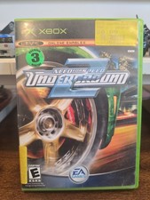 Need for Speed: Underground 2 - Microsoft Xbox picture