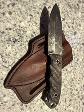 HALF FACE BLADES DISASTER JR picture
