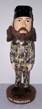 JASE ROBERTSON BOBBLE HEAD Duck Commander Dynasty bobblehead A&E AE hunting picture