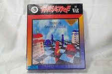   THEATRE OF WAR  -  PC  -  3.5