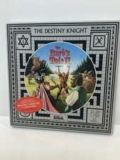 The Bard’s Tale II 2 -The Destiny Knight For Apple Electronic Arts picture