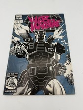 Iron Man #282 (Marvel Comics July 1992) picture