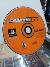 Rollcage Stage 2 For Playstation 1, Disc Only  picture