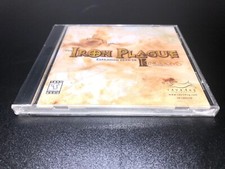 RARE The Iron Plague Expansion Pack to Total Annihilation Kingdoms New/Sealed~ picture