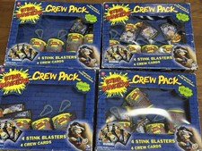 Stink Blasters (Still Stinks) picture