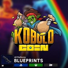 ARC Raiders - Blueprint Shop - All Platforms picture