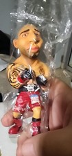 Miguel Cotto ceramic figure rare exclusive picture
