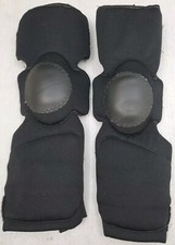 Original Tony Blauer’s High Gear Suit Combative Equipment Elbow Pads Size Medium picture