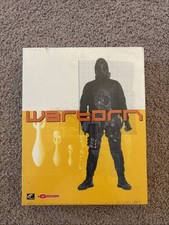 Wartorn 3D Strategy War Game PC GAME 2000 CD Virgin BRAND NEW SEALED picture