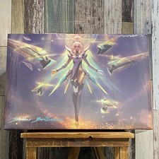 Mobile Legends Bang Bang Beatrix 1 9 Scale Figure M4 Event Limited picture
