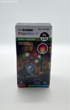 Gemmy LED Light Show - 