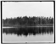 Photo:[The Laurel in the pines, Lakewood, N.J.] picture