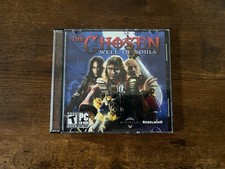 The Chosen: Well of Souls PC Game 2006 Complete in Box picture