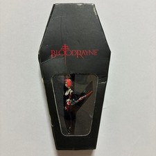 Bloodrayne BloodRayne Figure EA #3635ff picture