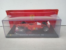 FERRARI F1 2000 