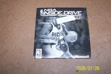 NBA Inside Drive 2000 picture