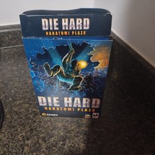 Die Hard: Nakatomi Plaza (PC, 2002) picture