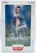 Uma Musume Pretty Derby Gold Ship 1st Pose 1/7 Figure FuRyu F:NEX 275mm picture